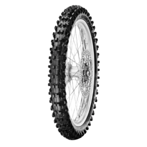 PIRELLI SCORPION MX32 MID SOFT REAR TYRE