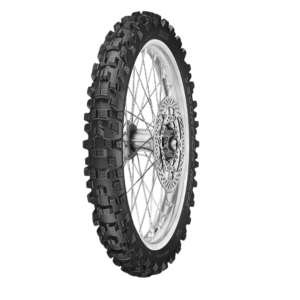 PIRELLI SCORPION MX32 MID/HARD FRONT TYRE