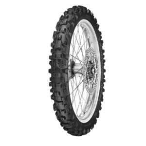 PIRELLI SCORPION MX32 MID HARD STADIUM FRONT