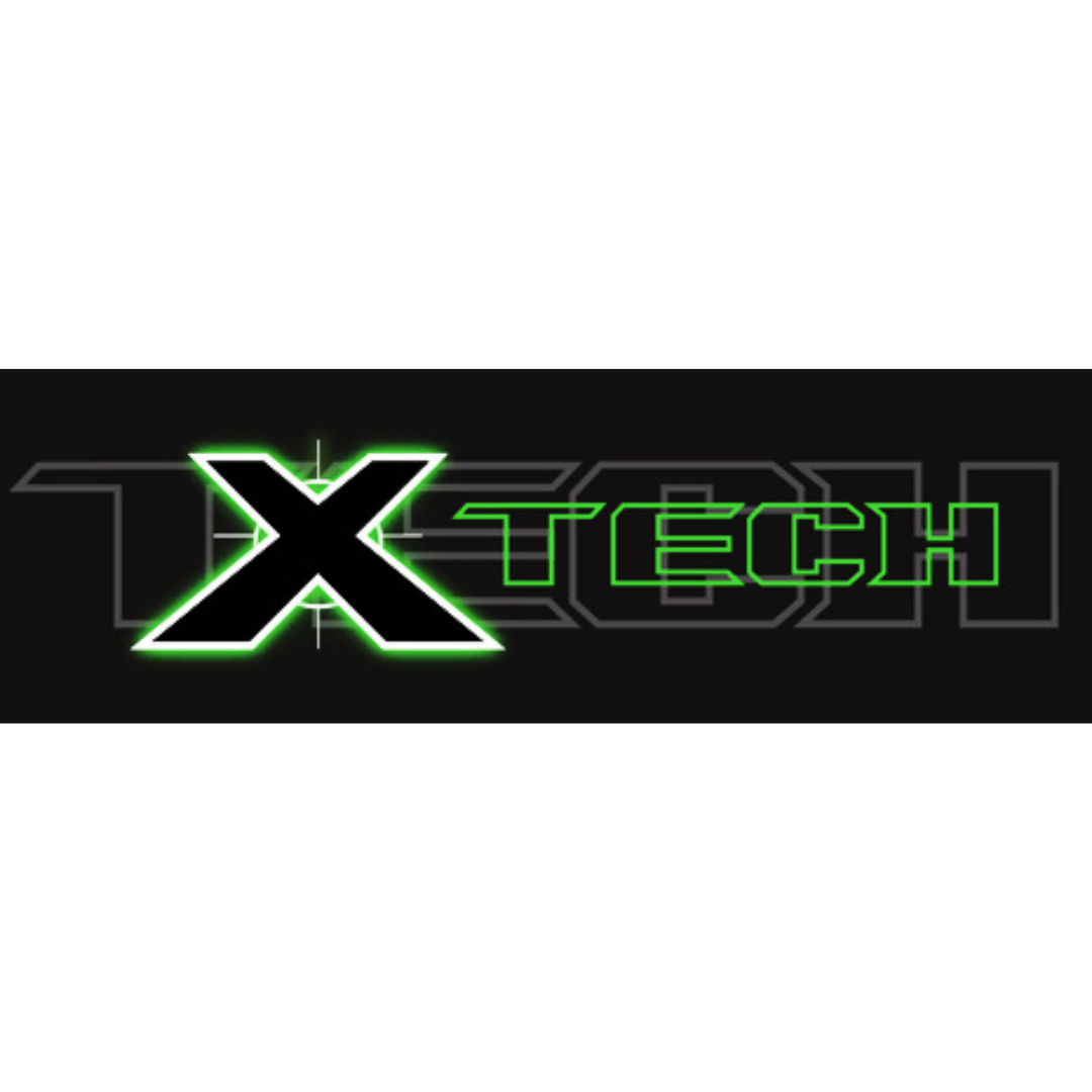 X TECH TRIANGLE STAND - Trooper Lu Motorcycle Accessories