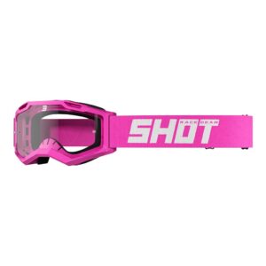 SHOT 2.0 ASSAULT GOGGLES – NEON PINK GLOSSY