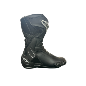 ALPINESTARS SMX 6 V3 BLACK/WHITE BOOT