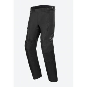 ALPINESTARS ST1 WATERPROOF PANTS BLACK