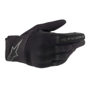 ALPINESTARS COPPER GLOVE – BLACK