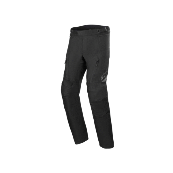 ALPINESTARS ST1 WATERPROOF PANTS BLACK
