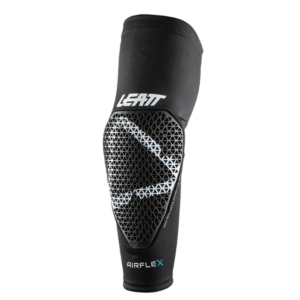 LEATT KNEE GUARD AIRFLEX PRO BLACK