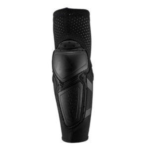 LEATT ELBOW GUARD CONTOUR BLACK