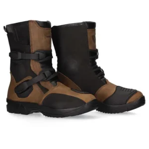 DRIRIDER EXPLORER ADVENTURE C2 BOOTS BROWN/BLACK