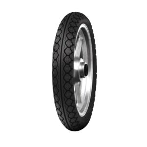 PIRELLI DIABLO ROSSO SCOOTER 17″ TYRE