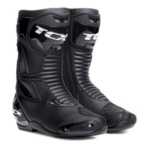 TCX SP-MASTER BOOT BLACK