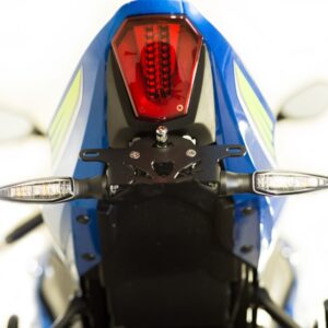 MUSTARD TAIL TIDY SUIT SUZUKI GSXR-1000 / GSXR-1000R