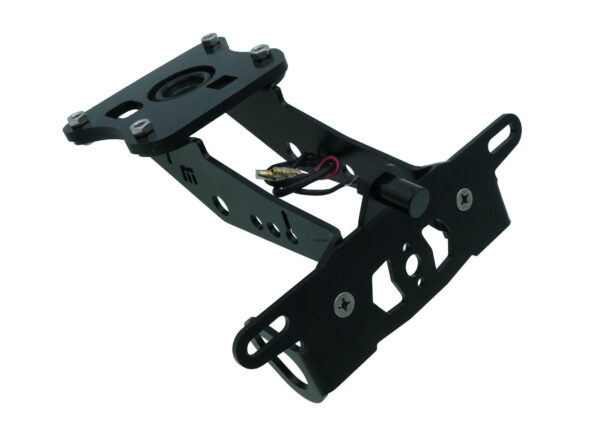MUSTARD TAIL TIDY SUIT YAMAHA XSR900 2022+ - Image 3