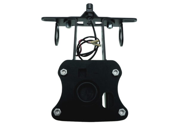 MUSTARD TAIL TIDY SUIT YAMAHA XSR900 2022+ - Image 4