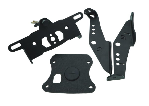 MUSTARD TAIL TIDY SUIT YAMAHA XSR900 2022+ - Image 6
