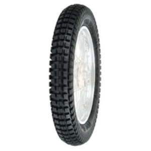 VEE RUBBER VRM308R TRIAL TYRE OFF ROAD REAR TYRE