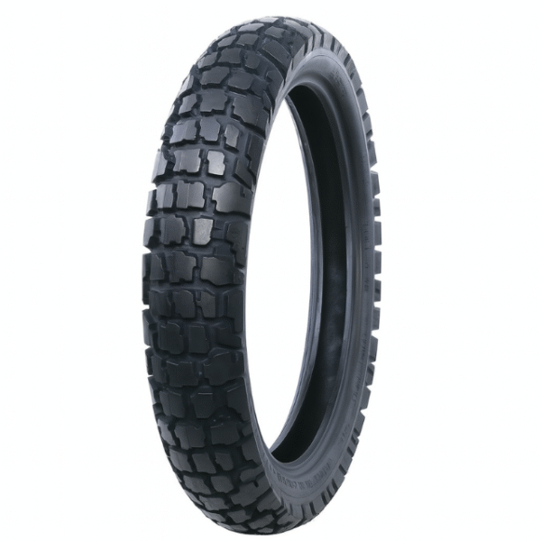 VEE RUBBER VRM251 DUAL PURPOSE REAR TYRE