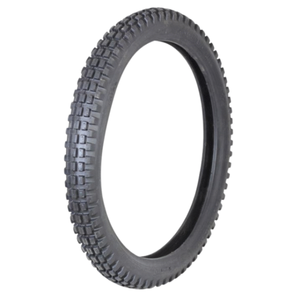 VEE RUBBER VRM308F TRIAL TYRE OFF ROAD