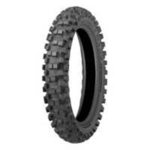 VEE RUBBER VRM300 SOFT-INTERMEDIATE TERRAIN REAR TYRE