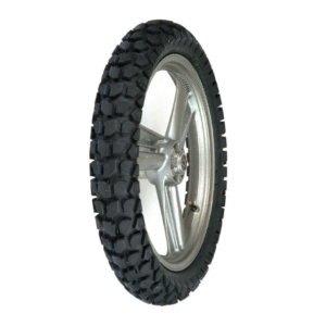 VEE RUBBER VRM206 DUAL PURPOSE REAR TYRE