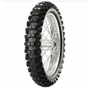 VEE RUBBER TYRE VRM140F SOFT-INTERMEDIATE FRONT TYRE