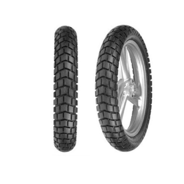VEE RUBBER VRM206 DUAL PURPOSE FRONT TYRE