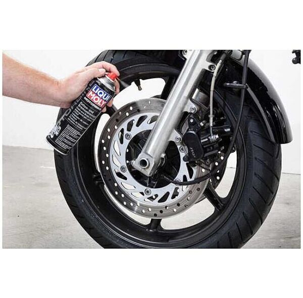 LIQUI MOLY CHAIN & BRAKE CLEANER 500ML - Image 3