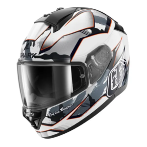 SHARK RIDILL 2 MATRIX CAMO HELMET – TROY LEE DESIGNS