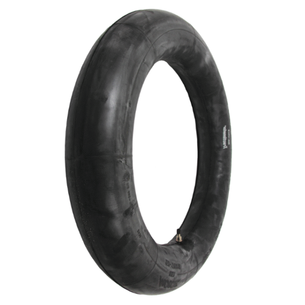 MOTOZ ADVENTURE TUBE  4MM UBER  (130/80 - 140/80 - 150/70 - 4.50X7) NATURAL RUBBER
