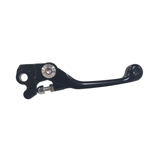 YAMAHA GYTR PIVOT CLITCH LEVER - BLACK