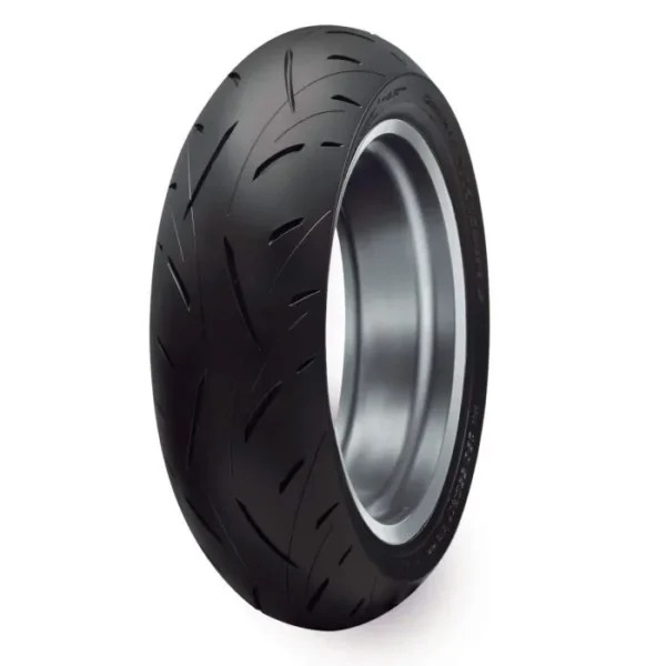 DUNLOP ROADSPORT 2 TYRES