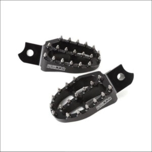 ZETA ALUMINUM FOOT PEGS YZ/YZF