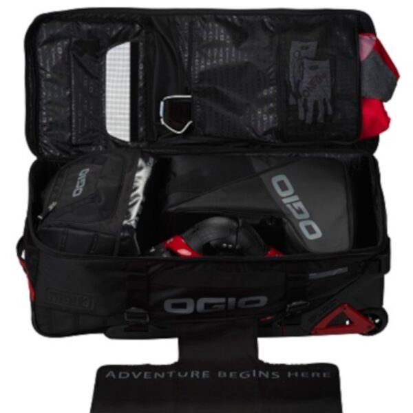 OGIO STREET BAG - RAZOR WAIST BAG - Image 2