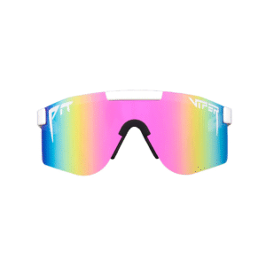 PIT VIPER THE ORIGINALS – MIAMI NIGHTS DOUBLE WIDE