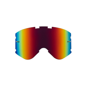 PIT VIPER – THE BRAPSTRAP RAINBOW LENS