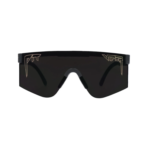 PIT VIPER - THE BLACK OPPS 2000S