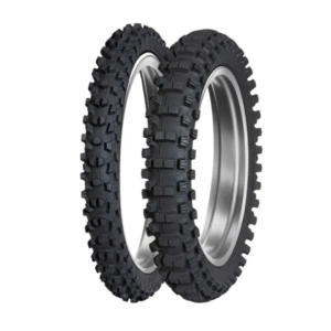 DUNLOP MX34 TYRES