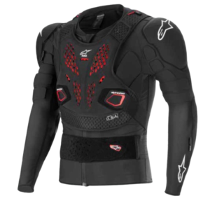 ALPINESTARS BIONIC PRO V3 PLASMA PROTECTION