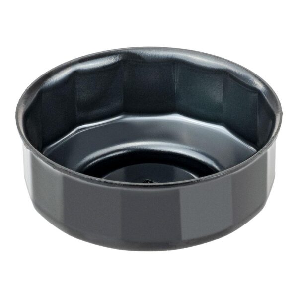 LA CORSA OIL FILTER WRENCH - 80MM - 15 FLUTE - Image 2