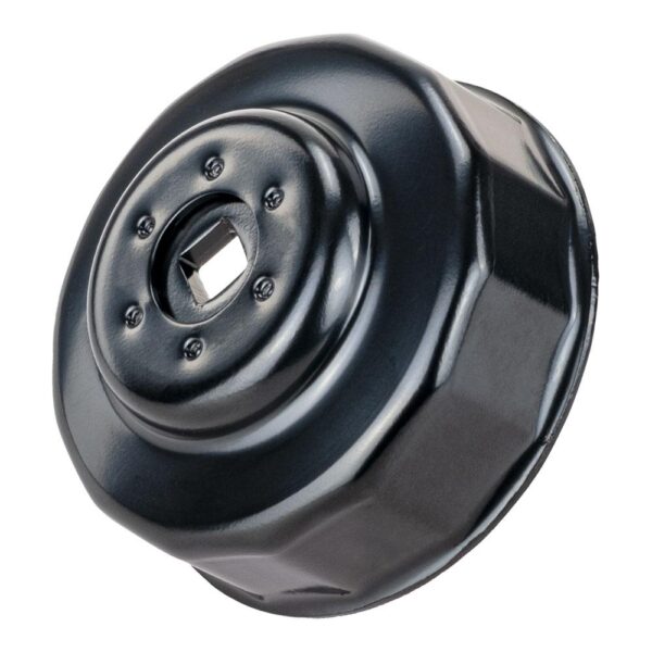 LA CORSA OIL FILTER WRENCH - 80MM - 15 FLUTE