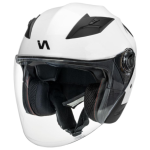NITRO X780S HELMET – GLOSS WHITE