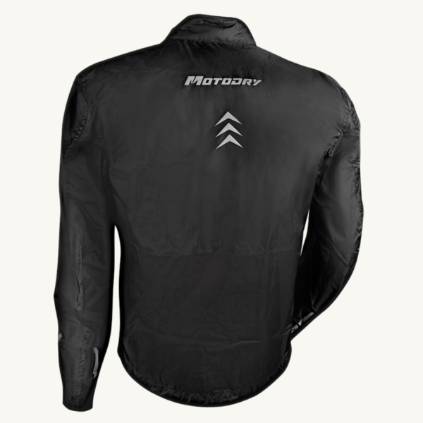 MOTODRY ULTRA VENT RAIN JACKET - Image 3