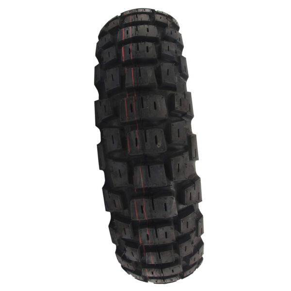 MOTOZ TRACTIONATOR ADVENTURE Q 150/70-19 TUBELESS REAR TYRE - Image 2