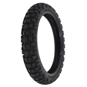 MOTOZ TRACTIONATOR RALL Z 110/80/19 RALLY ADVENTURE TUBELESS FRONT TYRE