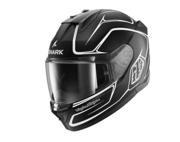 SHARK D-SKWAL 3 DRONE HELMET - MATTE