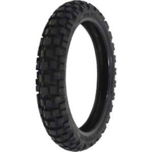 MOTOZ TRACTIONATOR DUALVENTURE 110-80-19-TL TUBELESS FRONT TYRE