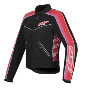 ALPINESTAR STELLA T-DYNO AIR JACKET