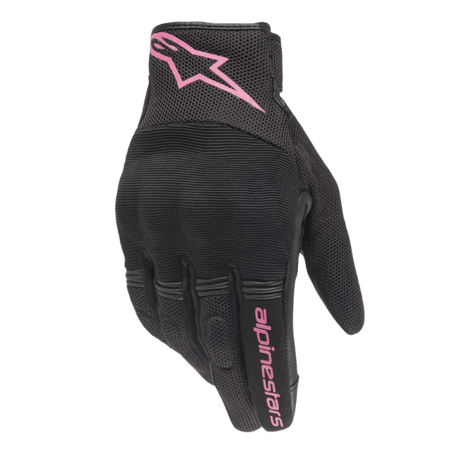 ALPINESTARS STELLA COPPER GLOVES - WOMEN