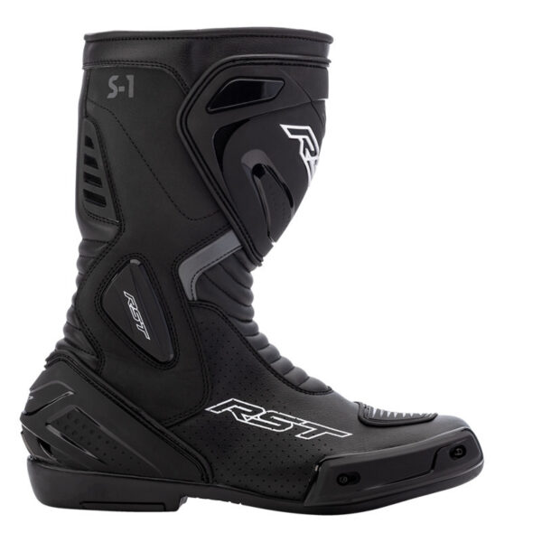RST S-1 CE SPORT BOOT - BLACK
