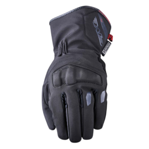 FIVE WFX4 WATERPROOF LADIES BLACK