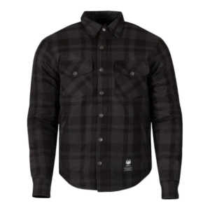 MERLIN AXE HYDRO WATERPROOF JACKET – GREY